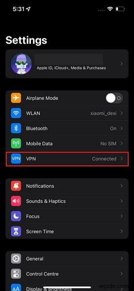 Khắc phục tình trạng ngắt kết nối Wi‑Fi trên iPhone của bạn:Giải pháp nhanh chóng, đáng tin cậy (Đã cập nhật)