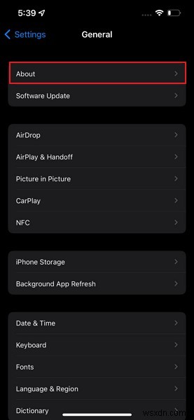 Khắc phục tình trạng ngắt kết nối Wi‑Fi trên iPhone của bạn:Giải pháp nhanh chóng, đáng tin cậy (Đã cập nhật)