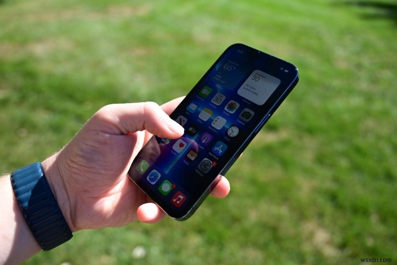 IPhone của bạn có quá nóng không? Nguyên nhân, triệu chứng và giải pháp