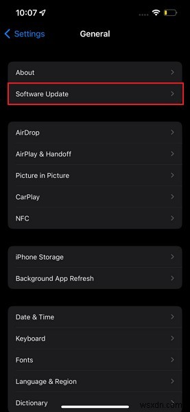 IPhone của bạn có quá nóng không? Nguyên nhân, triệu chứng và giải pháp