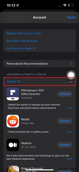 IPhone của bạn có quá nóng không? Nguyên nhân, triệu chứng và giải pháp
