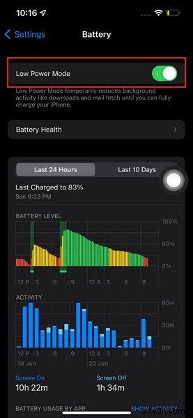 IPhone của bạn có quá nóng không? Nguyên nhân, triệu chứng và giải pháp