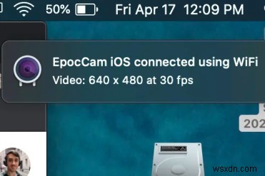 Biến điện thoại của bạn thành Webcam chất lượng cao:Hướng dẫn từng bước 