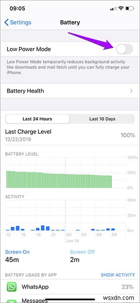 Giải quyết nhanh chóng sự cố ghi màn hình iPhone—Giải pháp chuyên gia