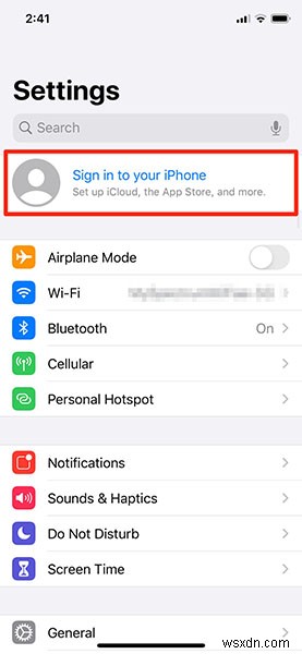 Cách giải quyết vấn đề chia sẻ vị trí của tôi trên iPhone của bạn – 6 cách khắc phục đã được chứng minh