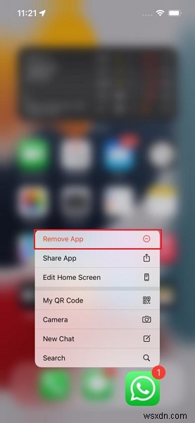 Bộ nhớ iPhone miễn phí:Cách xóa cookie an toàn 
