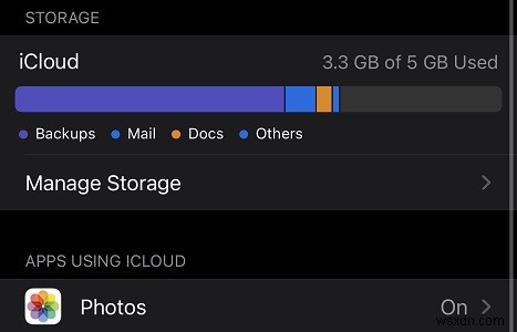 Chuyển sang Google Photos:Hướng dẫn đầy đủ để thay thế iCloud trên iPhone của bạn
