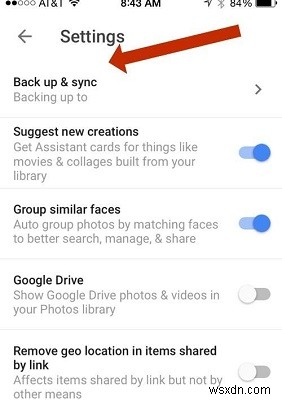 Chuyển sang Google Photos:Hướng dẫn đầy đủ để thay thế iCloud trên iPhone của bạn