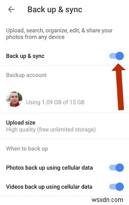 Chuyển sang Google Photos:Hướng dẫn đầy đủ để thay thế iCloud trên iPhone của bạn