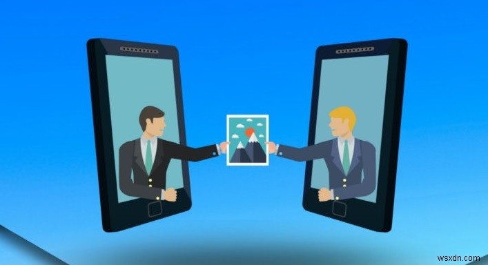 Google Photos so với iCloud:Cái nào tốt nhất để lưu trữ ảnh?