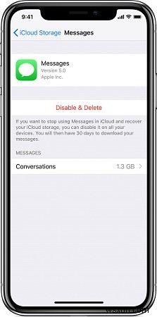 Cách tăng dung lượng iCloud trên iPhone của bạn:Nâng cấp gói, xóa rác và hơn thế nữa