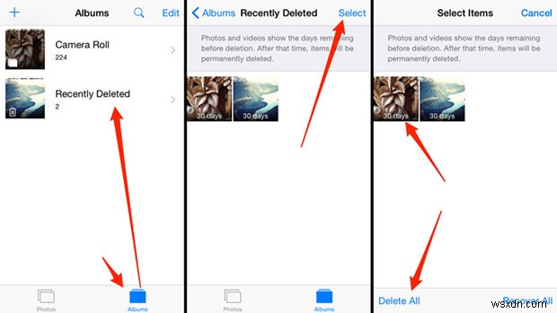 Cách tăng dung lượng iCloud trên iPhone của bạn:Nâng cấp gói, xóa rác và hơn thế nữa