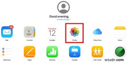 Cách xóa ảnh khỏi iCloud trong khi vẫn giữ chúng trên iPhone của bạn
