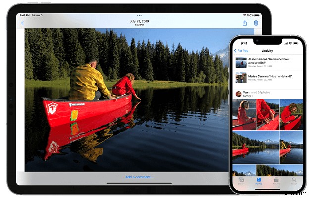 Dễ dàng chuyển video iPhone sang iCloud:Hướng dẫn từng bước 