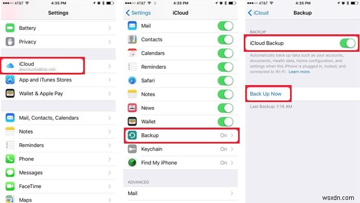 Dễ dàng chuyển video iPhone sang iCloud:Hướng dẫn từng bước 
