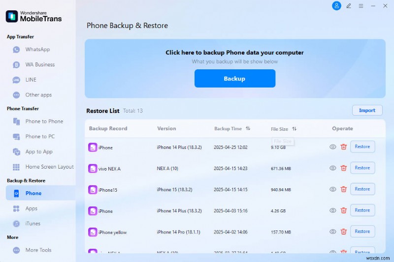 Cách đồng bộ hóa an toàn danh bạ iPhone với iCloud:Hướng dẫn từng bước 