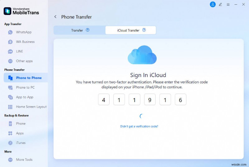 Cách đồng bộ hóa an toàn danh bạ iPhone với iCloud:Hướng dẫn từng bước 
