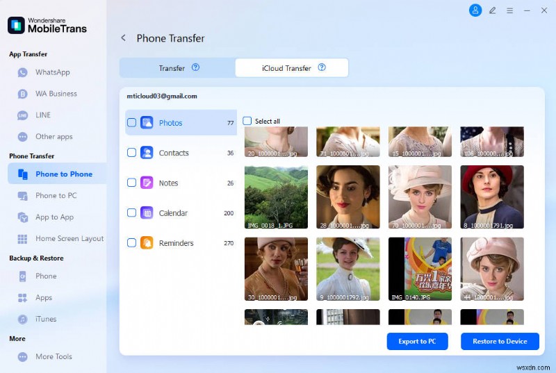 Cách đồng bộ hóa an toàn danh bạ iPhone với iCloud:Hướng dẫn từng bước 