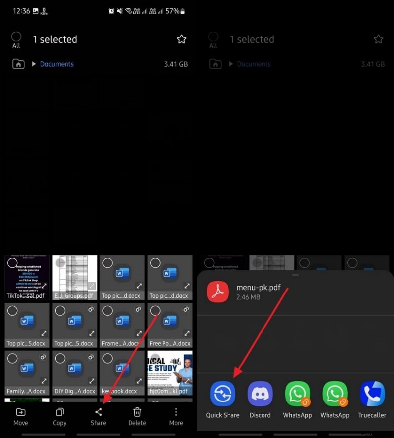 Truyền dữ liệu liền mạch giữa Samsung‑to‑Samsung:Hướng dẫn từng bước 