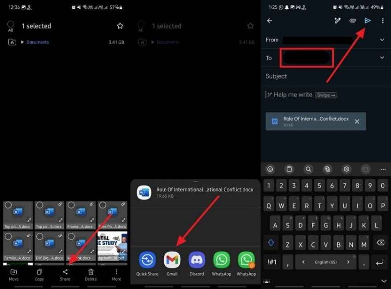 Truyền dữ liệu liền mạch giữa Samsung‑to‑Samsung:Hướng dẫn từng bước 
