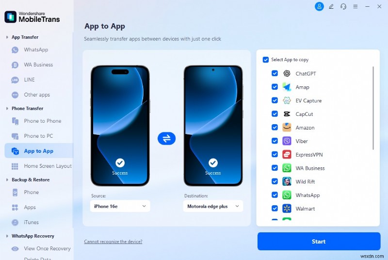 5 cách đã được chứng minh để chuyển ứng dụng giữa các điện thoại Samsung một cách liền mạch 