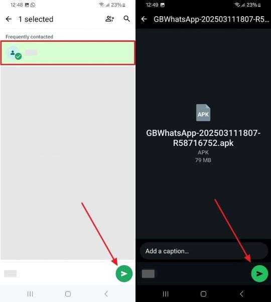 5 cách đã được chứng minh để chuyển ứng dụng giữa các điện thoại Samsung một cách liền mạch 