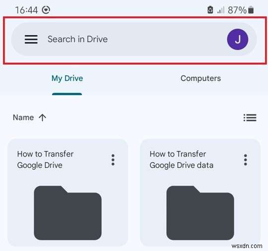 Cách chuyển dữ liệu Samsung của bạn sang Google Pixel:5 phương pháp đã được chứng minh 