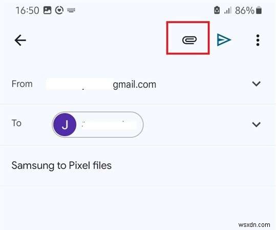 Cách chuyển dữ liệu Samsung của bạn sang Google Pixel:5 phương pháp đã được chứng minh 