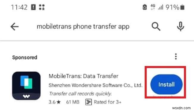 Truyền dữ liệu Samsung‑sang‑Nokia dễ dàng:5 phương pháp đã được chứng minh cho năm 2026 
