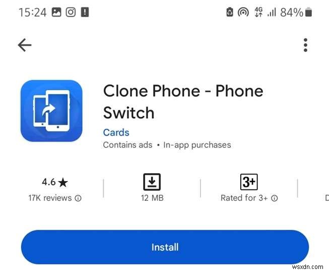 Chuyển dữ liệu Samsung của bạn sang Huawei một cách an toàn:5 phương pháp dễ dàng 