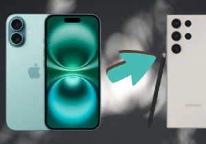 6 phương pháp đã được chứng minh để chuyển dữ liệu iPhone của bạn sang Samsung một cách liền mạch 