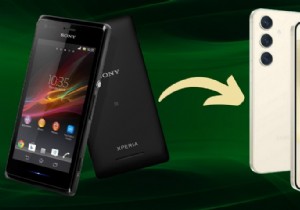 Di chuyển dữ liệu liền mạch từ Sony sang Samsung:Hướng dẫn từng bước 