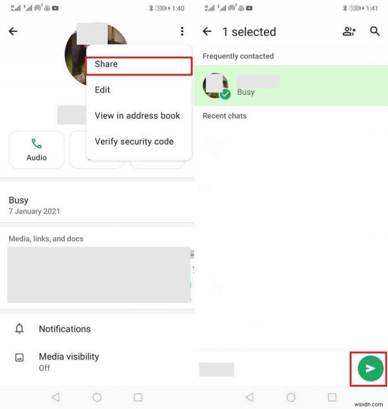 Chuyển danh bạ dễ dàng từ OPPO sang Samsung – 6 phương pháp đã được chứng minh 