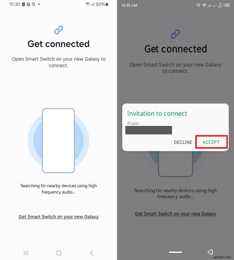 Chuyển liền mạch danh bạ từ Nokia sang Samsung:Hướng dẫn từng bước hoàn chỉnh 