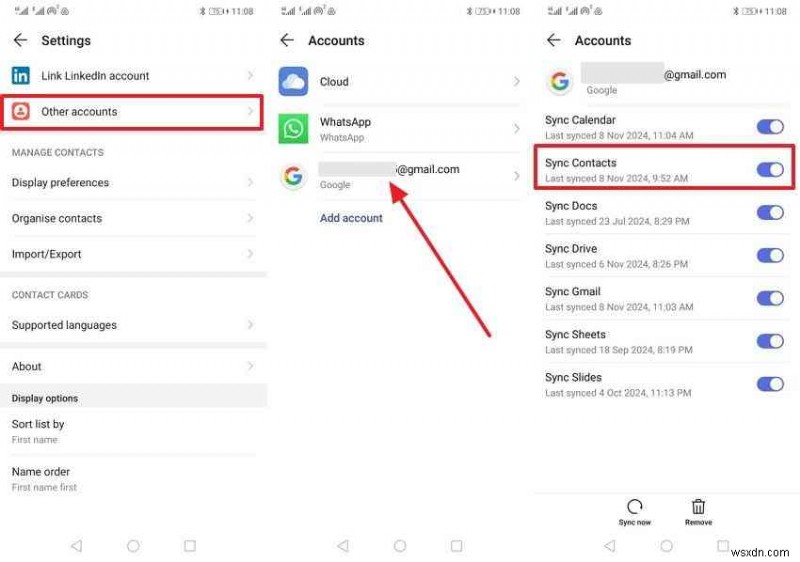 Chuyển liền mạch danh bạ từ Nokia sang Samsung:Hướng dẫn từng bước hoàn chỉnh 
