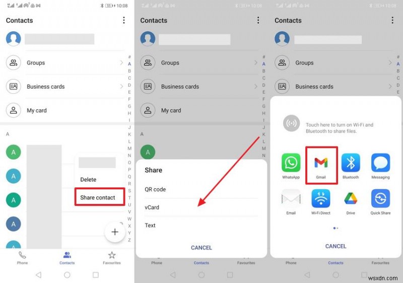 Chuyển liền mạch danh bạ từ Nokia sang Samsung:Hướng dẫn từng bước hoàn chỉnh 