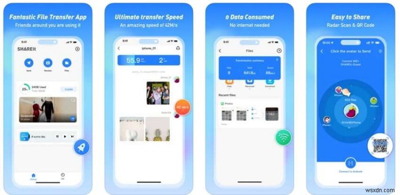 9 lựa chọn thay thế hàng đầu cho Smart Switch cho năm 2026:Tùy chọn Android, iOS và máy tính để bàn 