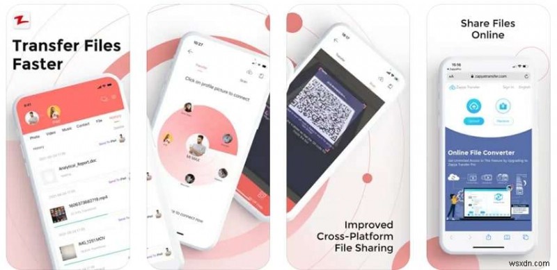 9 lựa chọn thay thế hàng đầu cho Smart Switch cho năm 2026:Tùy chọn Android, iOS và máy tính để bàn 