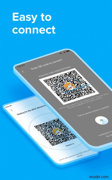 Di chuyển dữ liệu liền mạch:7 cách đã được chứng minh để truyền tệp từ Samsung sang Redmi 