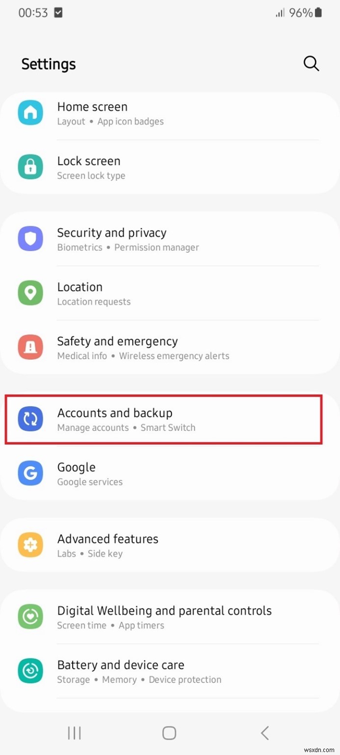 10 ứng dụng chuyển tập tin hàng đầu của Samsung năm 2026:Nhanh chóng, đáng tin cậy và dễ sử dụng 