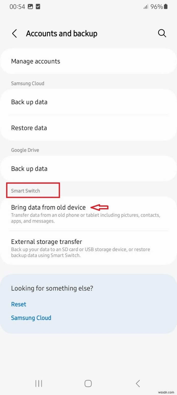 10 ứng dụng chuyển tập tin hàng đầu của Samsung năm 2026:Nhanh chóng, đáng tin cậy và dễ sử dụng 