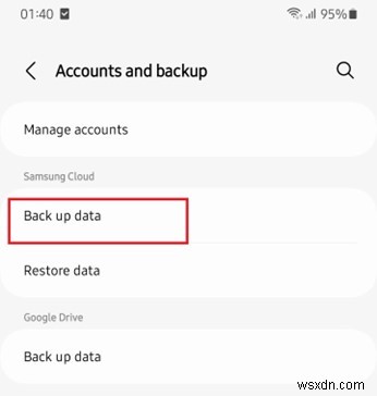 10 ứng dụng chuyển tập tin hàng đầu của Samsung năm 2026:Nhanh chóng, đáng tin cậy và dễ sử dụng 