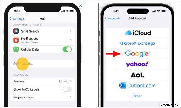 Chuyển liền mạch Samsung Notes sang iPhone – Hướng dẫn từng bước 