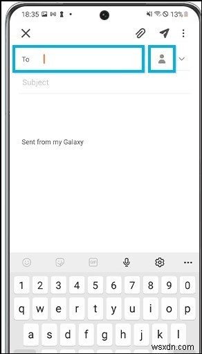 Chuyển liền mạch Samsung Notes sang iPhone – Hướng dẫn từng bước 