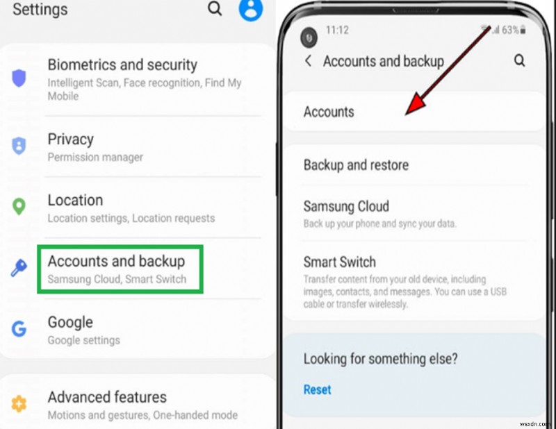 Chuyển liền mạch Samsung Notes sang iPhone – Hướng dẫn từng bước 