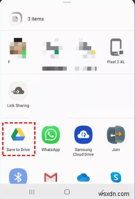 Chuyển liền mạch Samsung Notes sang iPhone – Hướng dẫn từng bước 