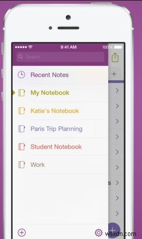 Chuyển liền mạch Samsung Notes sang iPhone – Hướng dẫn từng bước 