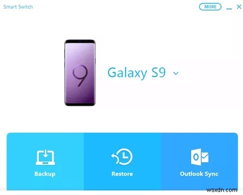 Hướng dẫn năm 2026:Truyền dữ liệu liền mạch bằng Smart Switch sau khi màn hình Samsung bị hỏng 