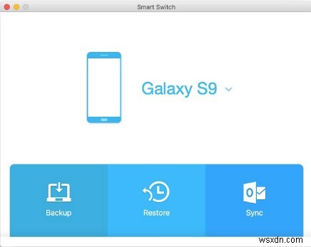 Cách chuyển tập tin từ iPhone sang Samsung:Hướng dẫn từng bước 