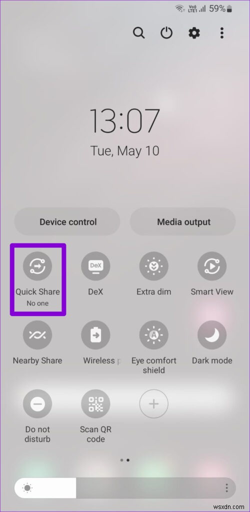 Chia sẻ nhanh từ Samsung sang iPhone:Hướng dẫn đầy đủ 